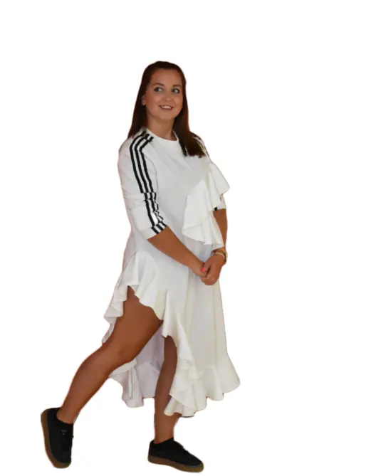 Ustvarjalka dogodkov - Dajana Pungaršek