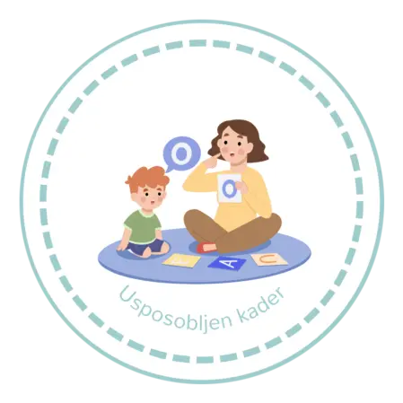 pedagogi z otroki