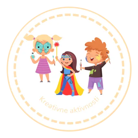 ustvarjalne delavnice