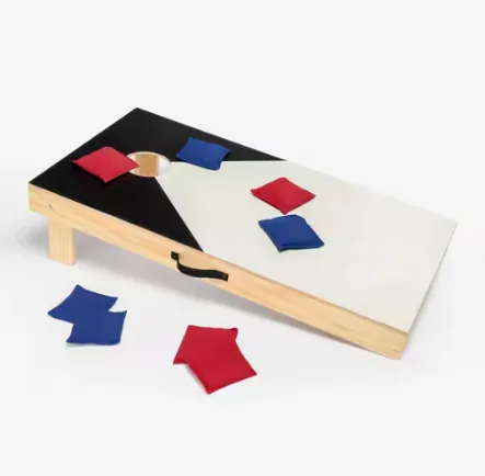 Cornhole - lesena igra za izposojo