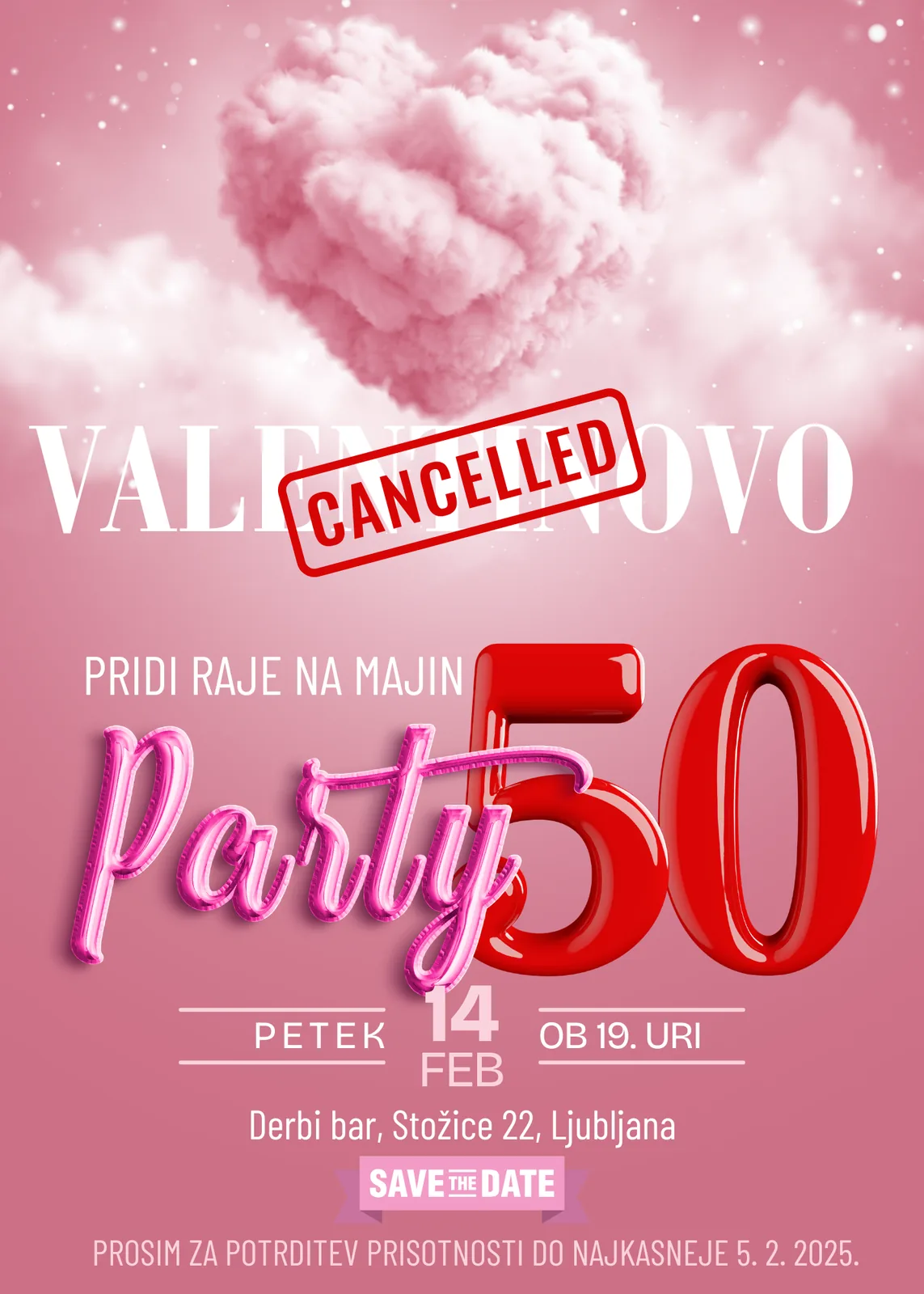 E-vabila - personalizirana digitalna vabila