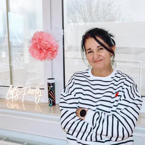 Dragana Pungaršek